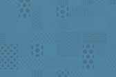 Formica Laminate retro pattern sample chip for pattern Blueberry Halftone #6618