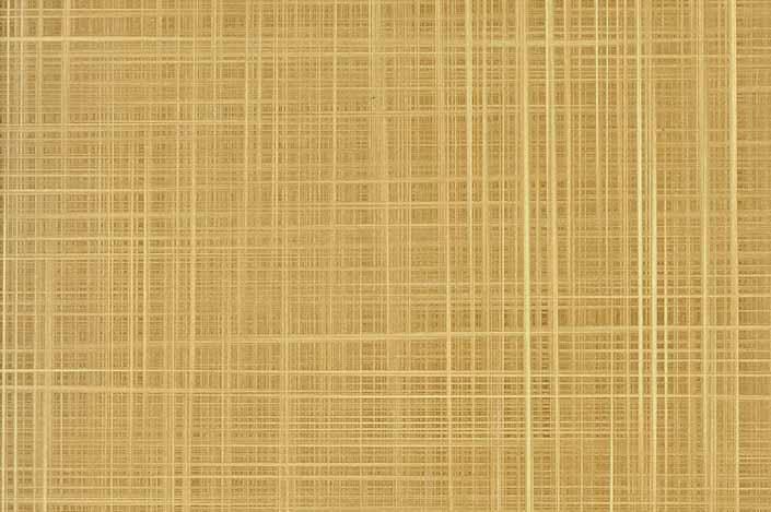 Retro lab designs laminate sample chip; Nutmeg Tesseract, design #PT075