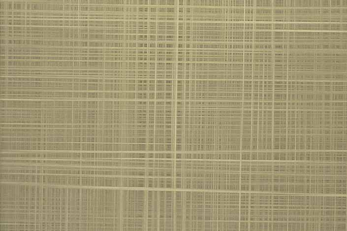 Retro lab designs laminate sample chip; Sesame Tesseract, design #PT079