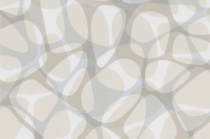 Retro lab designs laminate sample chip; Beige Organica, design #PT090