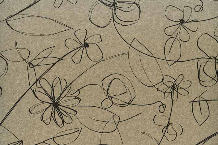 Retro lab designs laminate sample chip; Cypress Boutique, design #PV221