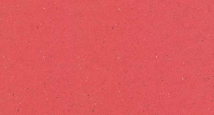 Retro nevamar laminate sample chip; Papier Flambe, design #PR1001