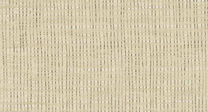 Retro pionite laminate sample chip; Crisscross, design #AT660