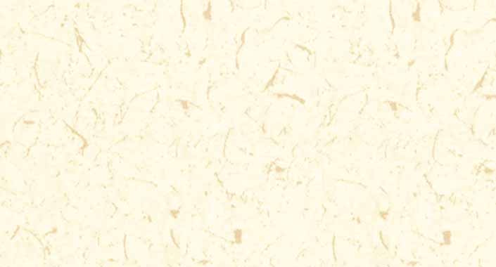 Retro pionite laminate sample chip; Vanilla Fiber, design #AW871