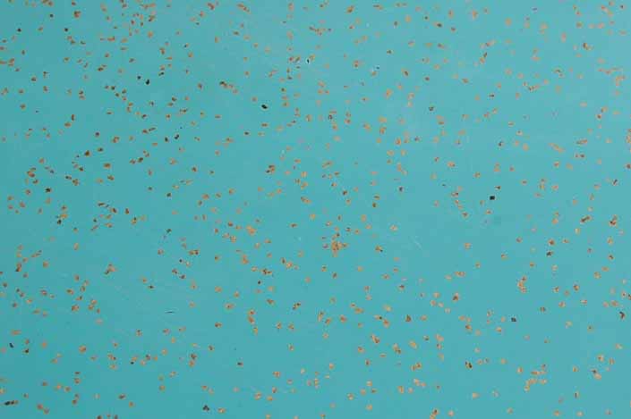 Vintage formica laminate pattern sample chip from the 1950's or 1960's