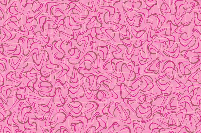 Retro wilson art laminate sample chip; design #Y0035