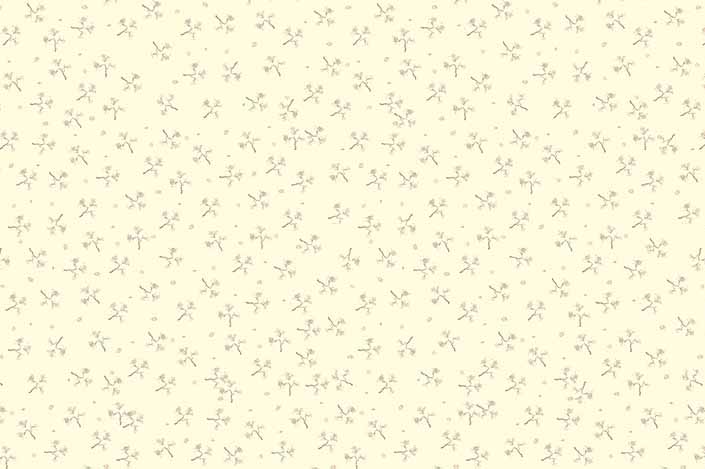 Retro wilson art laminate sample chip; design #Y0038