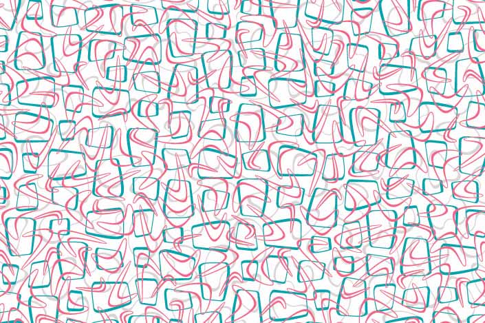 Retro wilson art laminate sample chip; design #Y0067