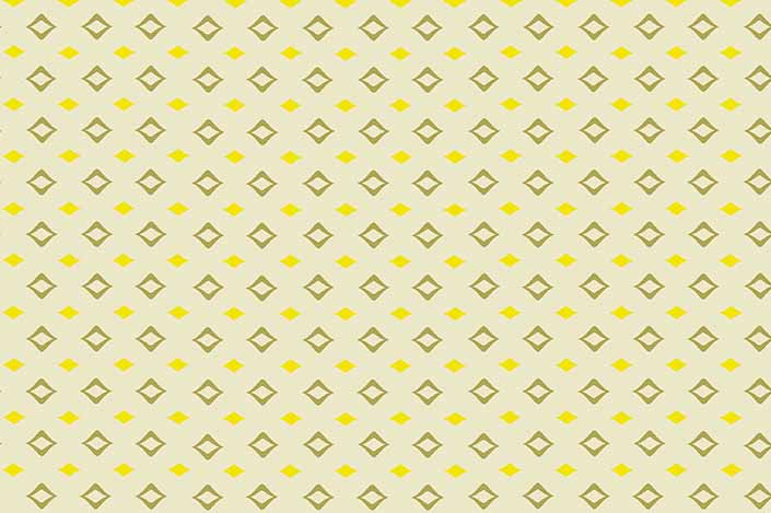 Retro wilson art laminate sample chip; design #Y0122