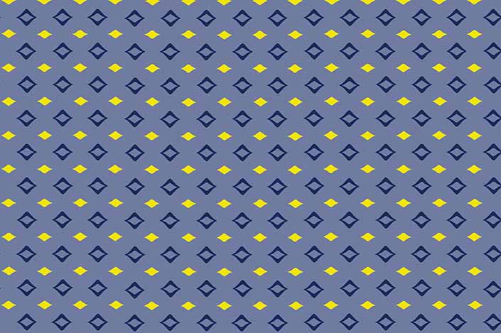 Retro wilson art laminate sample chip; design #Y0127