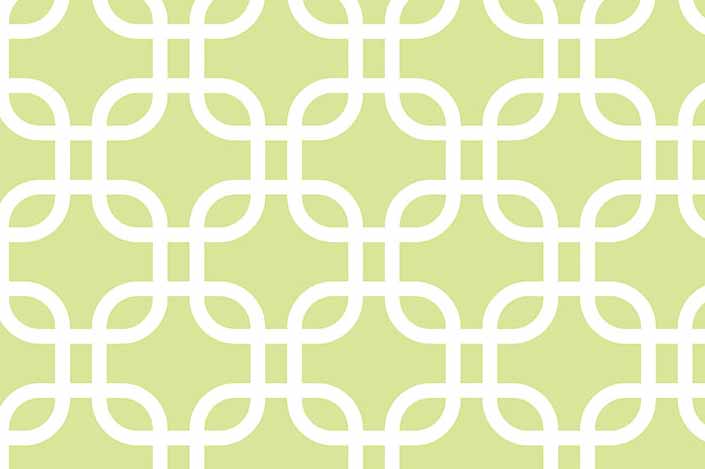 Retro wilson art laminate sample chip; design #Y0185