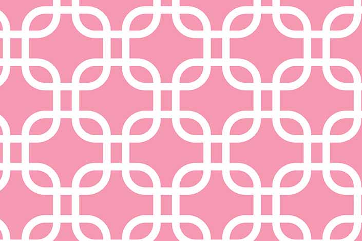 Retro wilson art laminate sample chip; design #Y0207