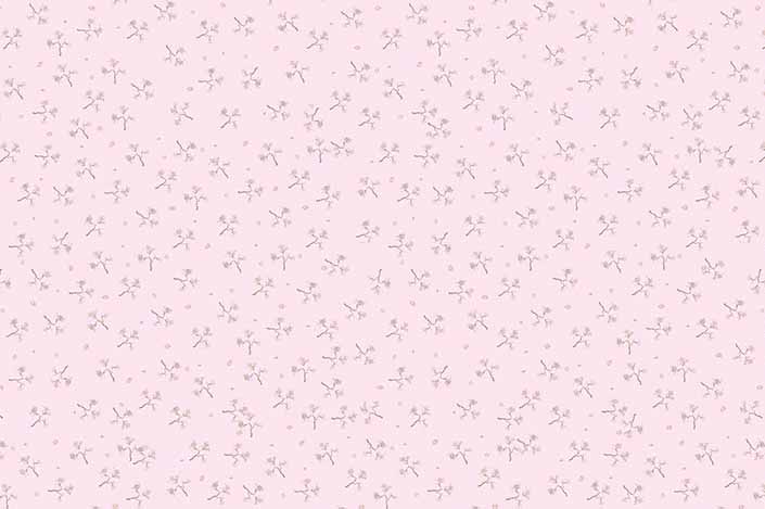 Retro wilson art laminate sample chip; design #Y0234